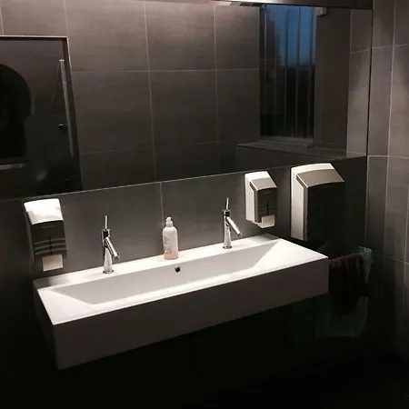 Das Auto- Wohnhaus Salzburg * 滨湖上特鲁姆