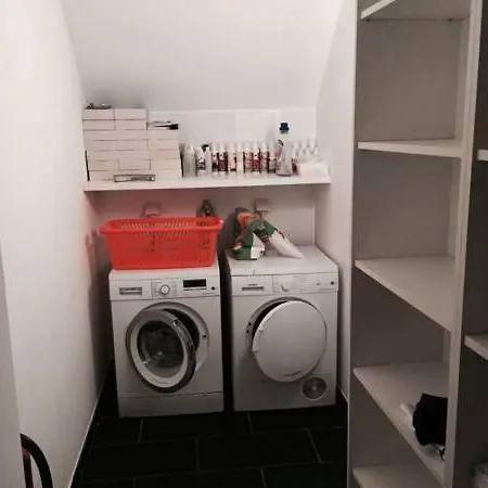 Das Auto- Wohnhaus Salzburg